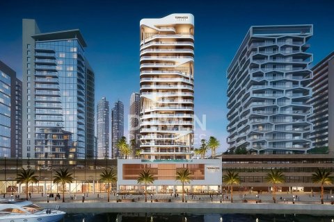 Apartment sa Business Bay, Dubai, UAE 2 silid-tulugan, 233 sq.m. № 602345 - larawan 6