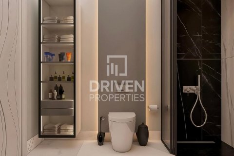 Apartment sa Business Bay, Dubai, UAE 2 silid-tulugan, 233 sq.m. № 602345 - larawan 10