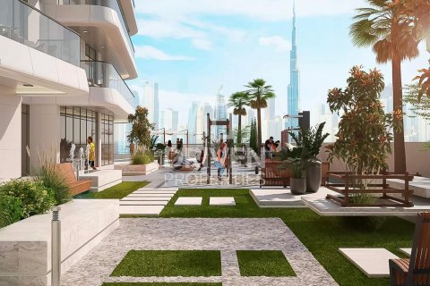 Apartment sa Business Bay, Dubai, UAE 2 silid-tulugan, 233 sq.m. № 602345 - larawan 13