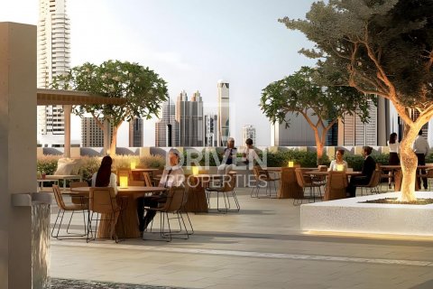 Downtown Dubai (Downtown Burj Dubai)、Dubai、UAE にあるマンション販売中 2ベッドルーム、99 m2、No602344 - 写真 3