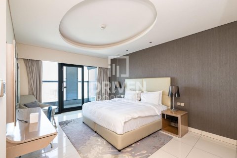 Byt v Business Bay, Dubai, SAE 1 ložnice, 88 m² Č.: 602350 - fotografie 8