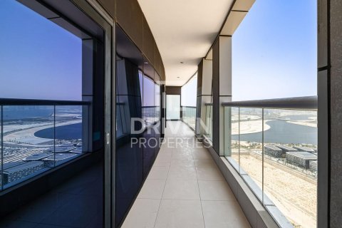 Byt v Business Bay, Dubai, SAE 1 ložnice, 88 m² Č.: 602350 - fotografie 11