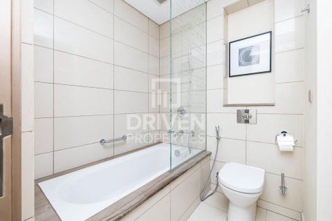 Byt v Business Bay, Dubai, SAE 1 ložnice, 88 m² Č.: 602350 - fotografie 7
