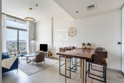 Apartment in Dubai Hills Estate, UAE 2 bedrooms, 67 sq.m. № 602349 - photo 4