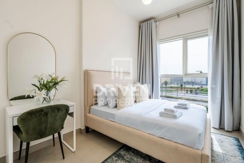 Apartment in Dubai Hills Estate, UAE 2 bedrooms, 67 sq.m. № 602349 - photo 9