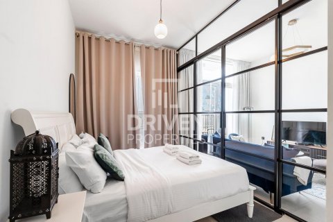 Apartment in Dubai Hills Estate, UAE 2 bedrooms, 67 sq.m. № 602349 - photo 7