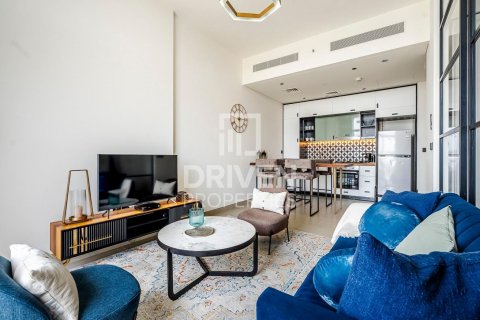 Apartment in Dubai Hills Estate, UAE 2 bedrooms, 67 sq.m. № 602349 - photo 1