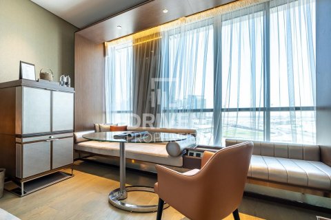 Apartment in Business Bay, Dubai, UAE 1 room, 45 sq.m. № 602348 - photo 9