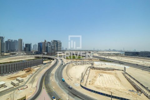Apartment in Business Bay, Dubai, UAE 1 room, 45 sq.m. № 602348 - photo 23