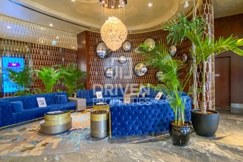 Apartment in Business Bay, Dubai, UAE 1 room, 45 sq.m. № 602348 - photo 22