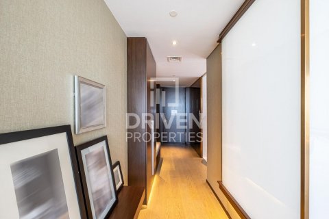 Apartment in Business Bay, Dubai, UAE 1 room, 45 sq.m. № 602348 - photo 6
