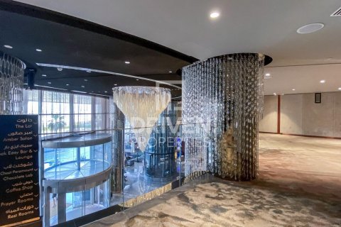 Apartment in Business Bay, Dubai, UAE 1 room, 45 sq.m. № 602348 - photo 21
