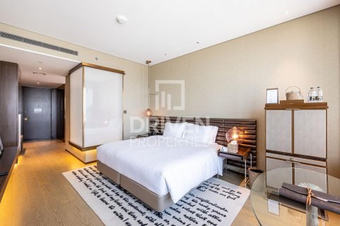 Apartment in Business Bay, Dubai, UAE 1 room, 45 sq.m. № 602348 - photo 4