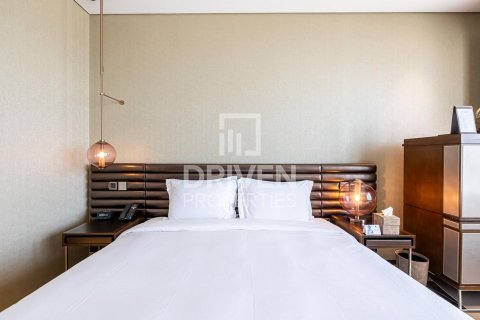 Apartment in Business Bay, Dubai, UAE 1 room, 45 sq.m. № 602348 - photo 2