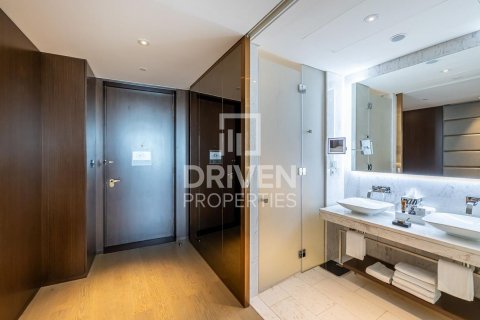 Apartment in Business Bay, Dubai, UAE 1 room, 45 sq.m. № 602348 - photo 12