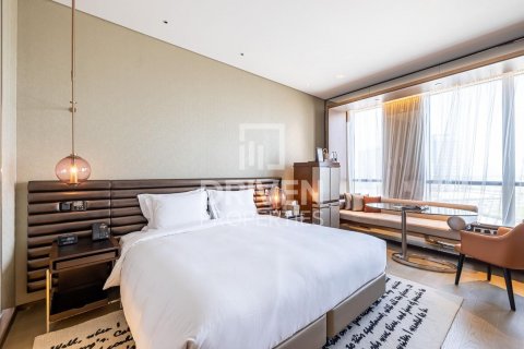 Apartment in Business Bay, Dubai, UAE 1 room, 45 sq.m. № 602348 - photo 5