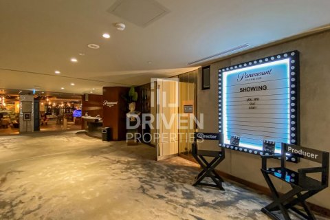 Apartment in Business Bay, Dubai, UAE 1 room, 45 sq.m. № 602348 - photo 18