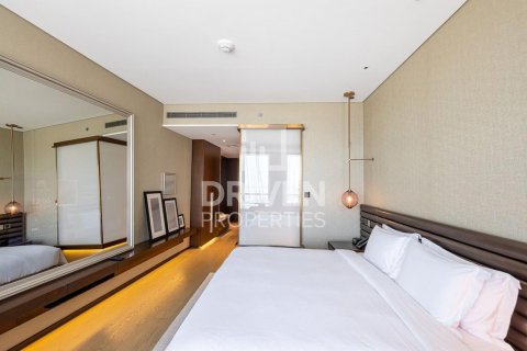 Apartment in Business Bay, Dubai, UAE 1 room, 45 sq.m. № 602348 - photo 1