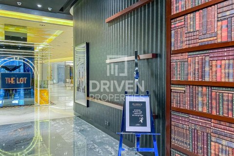 Apartment in Business Bay, Dubai, UAE 1 room, 45 sq.m. № 602348 - photo 19