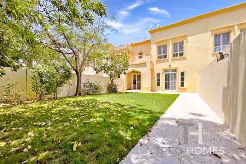 The Springs、Dubai、UAE にあるヴィラの賃貸物件 3ベッドルーム、228 m2、No595590 - 写真 1