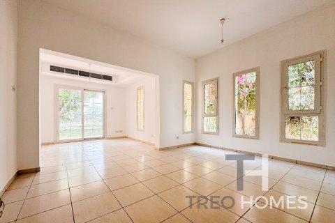 Řadový dům v The Springs, Dubai, SAE 3 ložnice, 250 m² Č.: 595589 - fotografie 3
