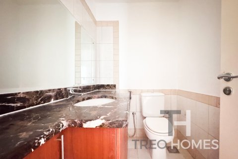 Řadový dům v The Springs, Dubai, SAE 3 ložnice, 250 m² Č.: 595589 - fotografie 7