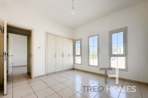 Řadový dům v The Springs, Dubai, SAE 3 ložnice, 250 m² Č.: 595589 - fotografie 10