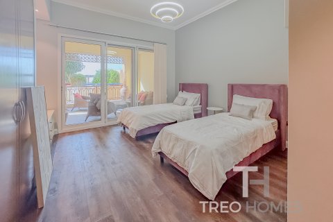 Byt v Palm Jumeirah, Dubai, SAE 2 ložnice, 190 m² Č.: 595592 - fotografie 8