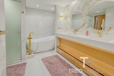 Byt v Palm Jumeirah, Dubai, SAE 2 ložnice, 190 m² Č.: 595592 - fotografie 6
