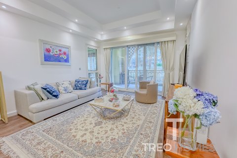 Byt v Palm Jumeirah, Dubai, SAE 2 ložnice, 190 m² Č.: 595592 - fotografie 2