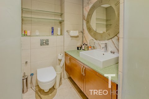 Byt v Palm Jumeirah, Dubai, SAE 2 ložnice, 190 m² Č.: 595592 - fotografie 9