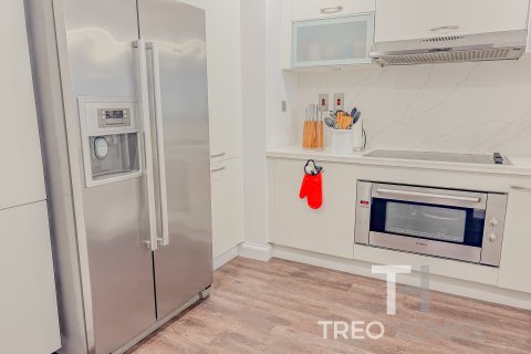 Byt v Palm Jumeirah, Dubai, SAE 2 ložnice, 190 m² Č.: 595592 - fotografie 11