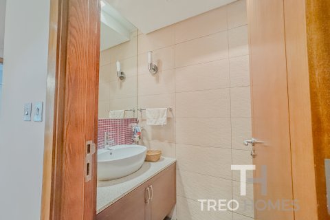 Byt v Palm Jumeirah, Dubai, SAE 2 ložnice, 190 m² Č.: 595592 - fotografie 12
