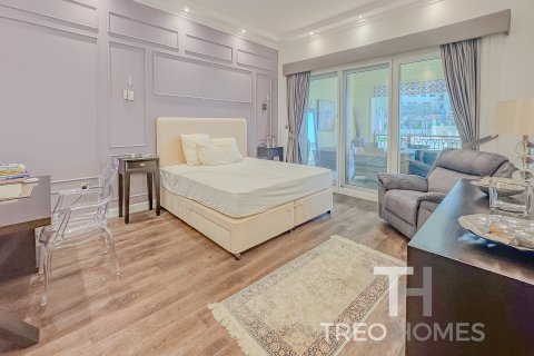Byt v Palm Jumeirah, Dubai, SAE 2 ložnice, 190 m² Č.: 595592 - fotografie 5