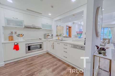 Byt v Palm Jumeirah, Dubai, SAE 2 ložnice, 190 m² Č.: 595592 - fotografie 10