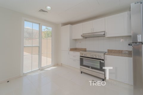 Villa in affitto a The Springs, Dubai, EAU 3 camere da letto, 209 mq. № 595588 - foto 6