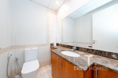 Villa in affitto a The Springs, Dubai, EAU 3 camere da letto, 209 mq. № 595588 - foto 20