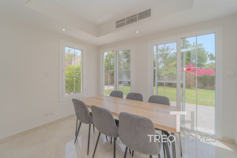 Villa in affitto a The Springs, Dubai, EAU 3 camere da letto, 209 mq. № 595588 - foto 4