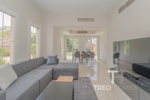 Villa in affitto a The Springs, Dubai, EAU 3 camere da letto, 209 mq. № 595588 - foto 1