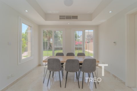 Villa in affitto a The Springs, Dubai, EAU 3 camere da letto, 209 mq. № 595588 - foto 15