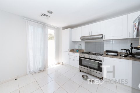 Villa in affitto a The Springs, Dubai, EAU 3 camere da letto, 209 mq. № 595588 - foto 24