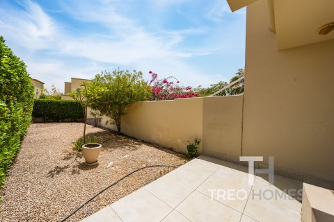Villa in affitto a The Springs, Dubai, EAU 3 camere da letto, 209 mq. № 595588 - foto 22