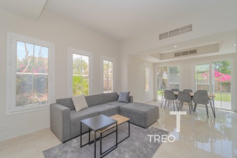 Villa in affitto a The Springs, Dubai, EAU 3 camere da letto, 209 mq. № 595588 - foto 5