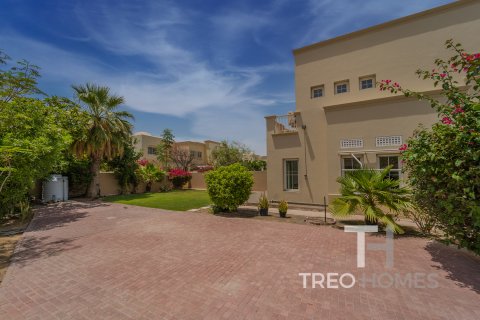 Villa in affitto a The Springs, Dubai, EAU 3 camere da letto, 209 mq. № 595588 - foto 13