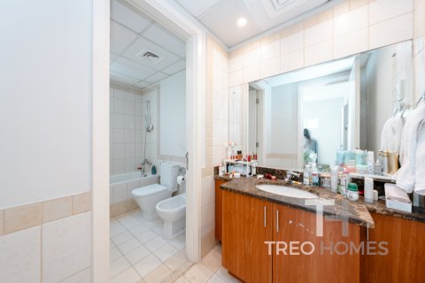 Villa in affitto a The Springs, Dubai, EAU 3 camere da letto, 209 mq. № 595588 - foto 27