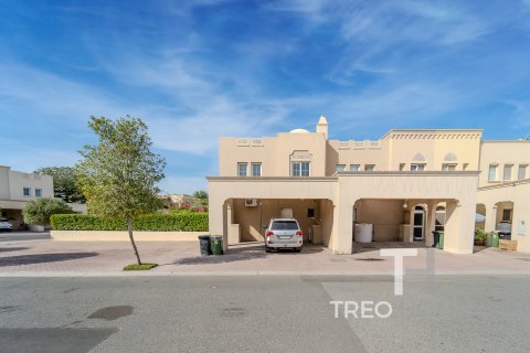 Villa in affitto a The Springs, Dubai, EAU 3 camere da letto, 209 mq. № 595588 - foto 14