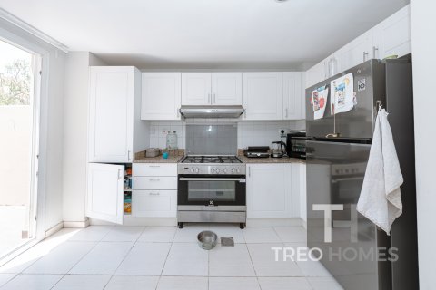 Villa in affitto a The Springs, Dubai, EAU 3 camere da letto, 209 mq. № 595588 - foto 23