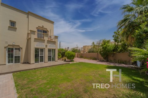 Villa in affitto a The Springs, Dubai, EAU 3 camere da letto, 209 mq. № 595588 - foto 3