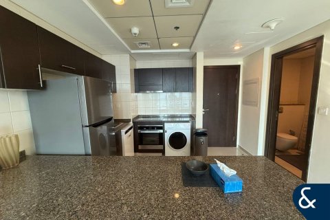 Apartamento para arrendamento em Dubai Marina, Dubai, EAU 1 quarto, 60 m2 № 668579 - foto 4