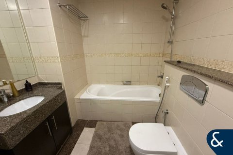 Apartamento para arrendamento em Dubai Marina, Dubai, EAU 1 quarto, 60 m2 № 668579 - foto 11